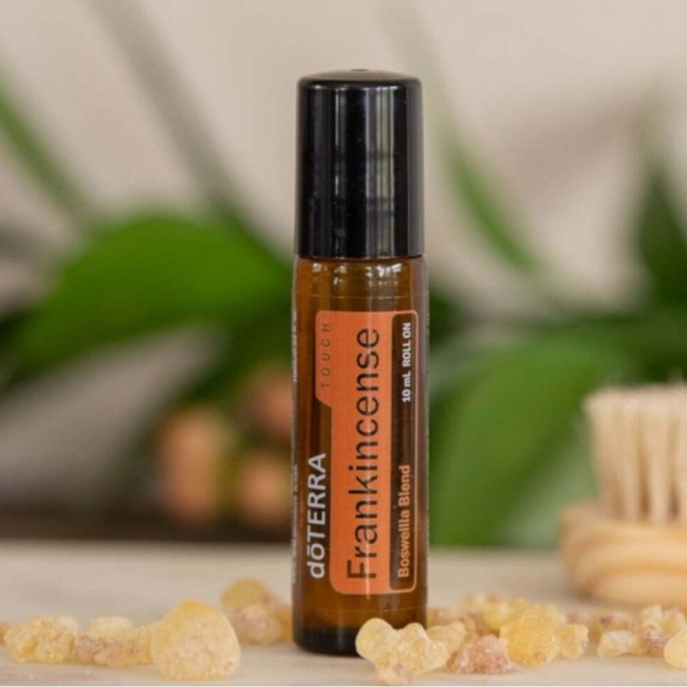 doTERRA Frankincense Touch Roll-On